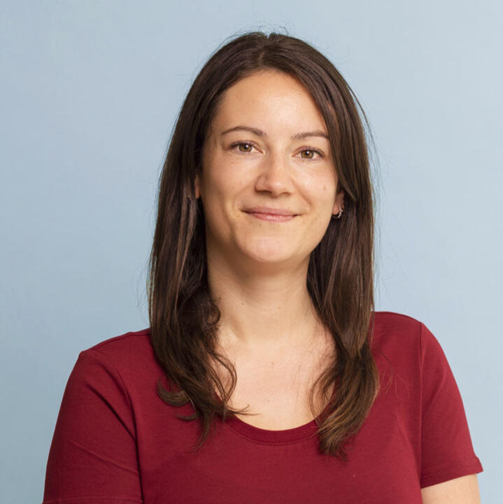 Romina Fischer Romina Fischer