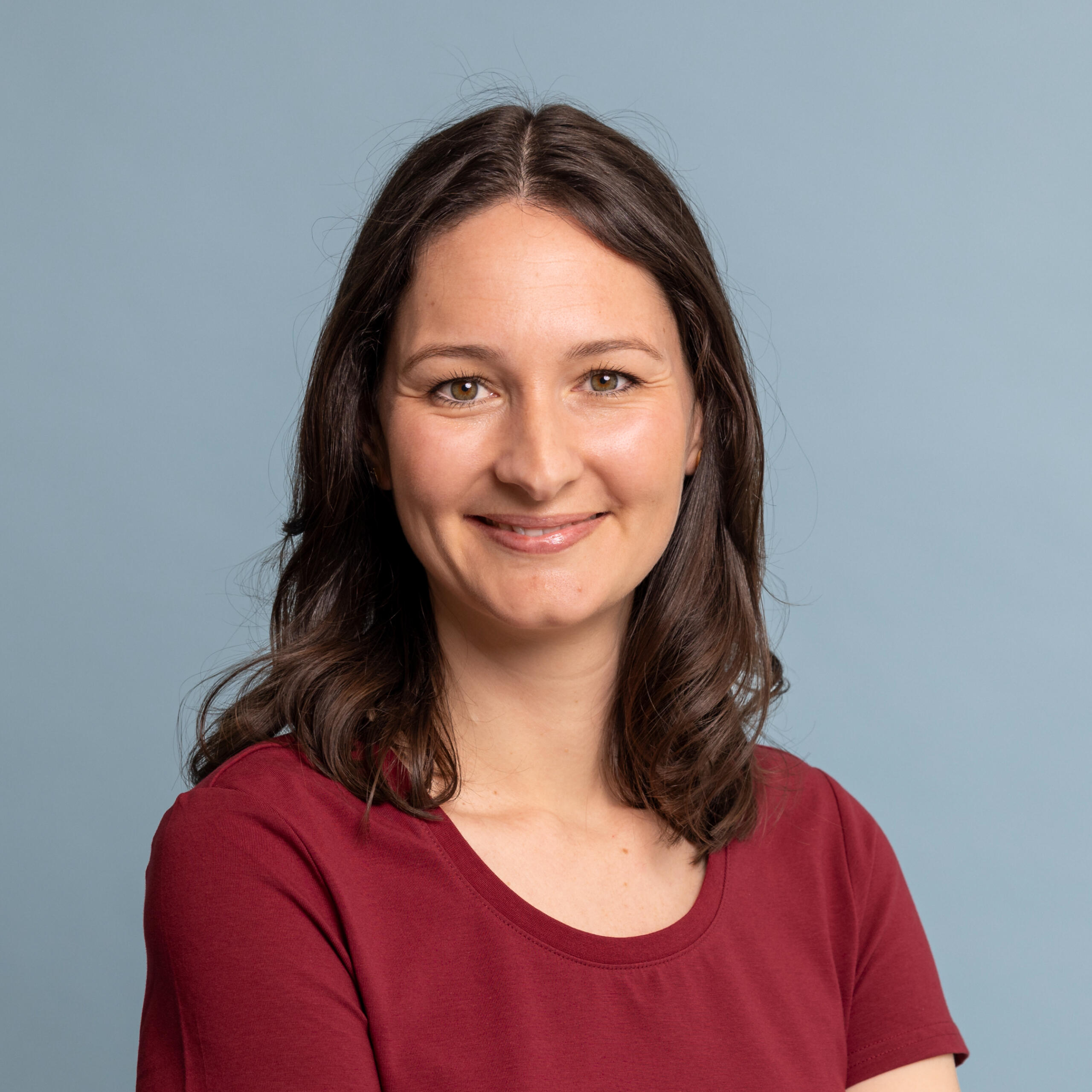 Dr. Jana Baumgartner Dr. Jana Baumgartner