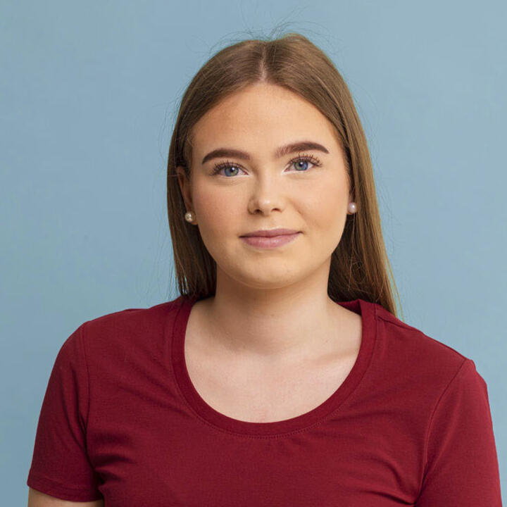 Melina Steckel Melina Steckel